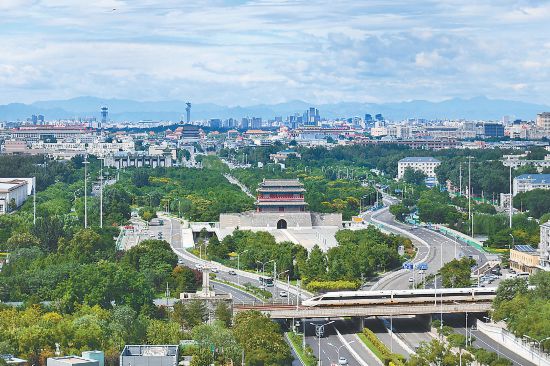 古都添新九州酷游韵 文旅涌热潮(图1)